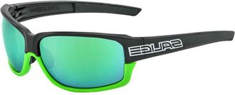 Salice 017 RW BLGN/41G Mens Sunglasses Black Size Standard