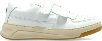 Acne Studios Heren, Schoenen, Wit, Maat: 40 EU Leer