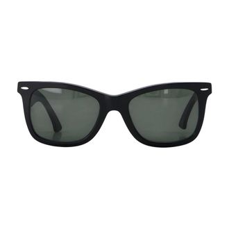 Acne Studios Sunglasses, unisex, Black, Size: ONE SIZE Afare Sunglasses