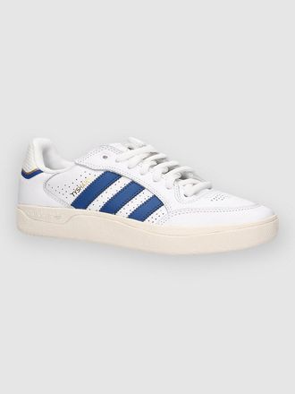 adidas Tyshawn Low Skateschuhe cwhite