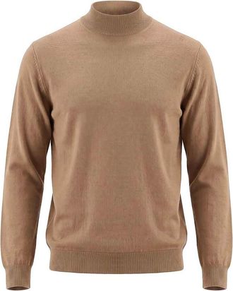 Drumohr Turtle Neck