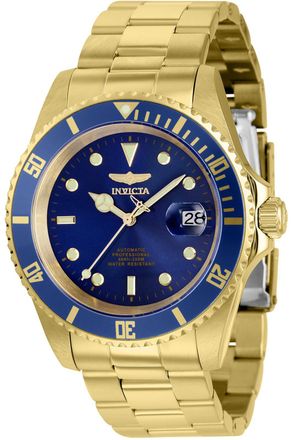 Invicta Pro Diver 8930OBXL Heren Automatisch Horloge - 43mm