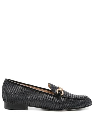 Casadei: Black Slip-On Shoes now up to −60% | Stylight