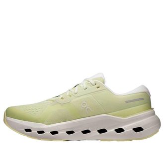 On Running Cloudrunner 3 Linen Ivory 3MG10074751