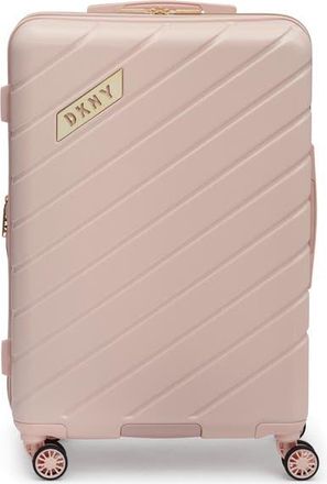 DKNY Bias 25 Upright Suitcase in Rosewater at Nordstrom, Size Medium