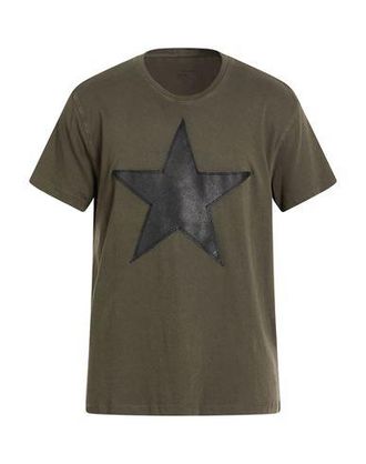 John Varvatos CAMISETAS Y TOPS - Camisetas en YOOX.COM