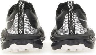 Hoka One One Mafate Speed 4 Lite Sneakers - Black
