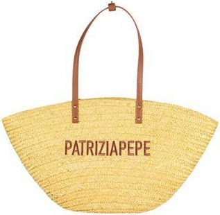 Patrizia Pepe BAGS - Shoulder bags on YOOX.COM
