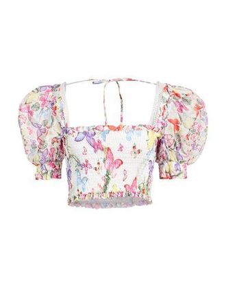 Charo Ruiz Ibiza CAMISETAS Y TOPS - Tops en YOOX.COM