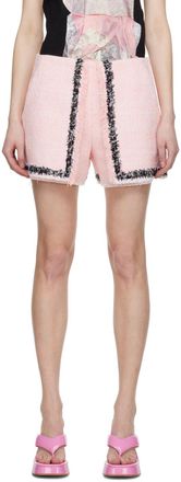 ショーツ MSGM COTTON DENIM SHORTS Msgm Denim shorts from $444.00 - on Stylight