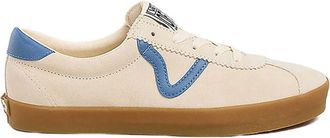 Vans Hombre, Zapatos, Beige, Talla: 44 EU