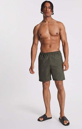 Jacamo Regular Length Quick Dry Swimshorts