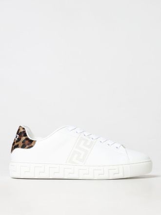 Versace Sneakers Versace in pelle