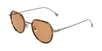 Paul Smith PS26101S Pinnell 030 Mens Sunglasses Tortoiseshell Size 50