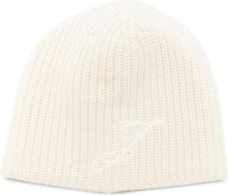 Jacquemus Ribbed Beanie
