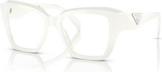 Prada 09zv Vista Oversized Square Frame Acetate Sunglasses