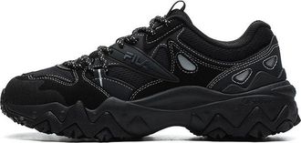 Fila (WMNS) FILA Fellow 2 2 Sneakers Black F12W211131FBK