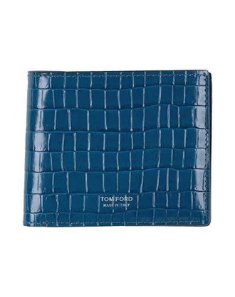 Tom Ford Kleinlederwaren - Brieftaschen auf YOOX.COM