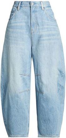 Helmut Lang HOSEN & R&Ouml;CKE - Jeanshosen auf YOOX.COM