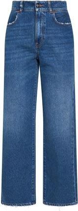 Sartoria Tramarossa BOTTOMWEAR - Pantaloni jeans su YOOX.COM