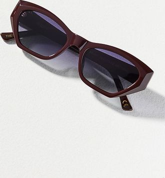 Reality Eyewear Spector Angled Sunglasses