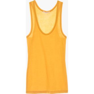 Araks James Tank Pomelo at Nordstrom, Size X-Small