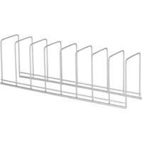 OEM Escurridor De Cocina Multifuncional, Ideal Para Platos, Utensilios De Horno, Ollas Y Sartenes. - Crezuo