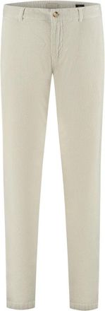 Dstrezzed Broek - Heren - Chinos - Beige - W33 L34 - Broeken