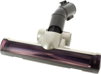 Essentiel B Spazzola Combinata Per Aspirapolvere