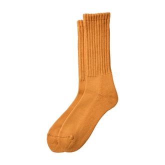 RoToTo Hombre, Ropa interior, Naranja, Talla: L