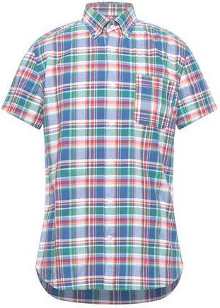 Woolrich TOPWEAR - Shirts sur YOOX.COM