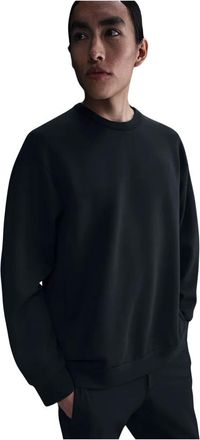 Nike Heren, Sport, Zwart, Maat: M Spandex