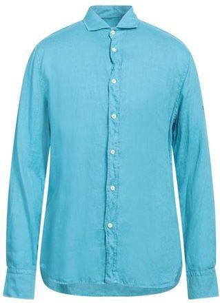 Cooperativa Pescatori Posillipo TOPWEAR - Shirts on YOOX.COM