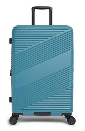 Calpak Ravia 24-Inch Hardside Spinner Luggage in Sea Teal at Nordstrom Rack