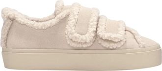 INUIKII Sneakers - Dames - Sneakers - Beige - 41 EU - Schoenen