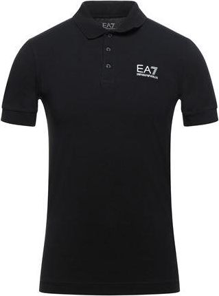 Emporio Armani TOPWEAR - Polo shirts sur YOOX.COM