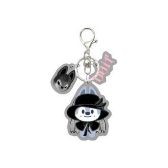 Generic stray-kiids key chain DO IT key chain Acrylic Keychain sk-zoo keyring stay pendant (Bang chan)