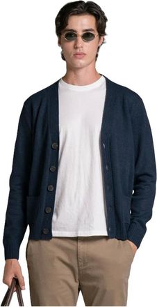 IMPURE Impure, Uomo, Maglie, Blu, L, new