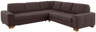 HOME AFFAIRE Ecksofa