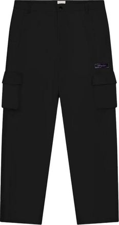 Arte Heren, Broeken, Zwart, Maat: W32 Katoen