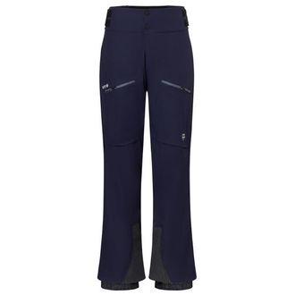Rehall Pelleh Skihose f&uuml;r Herren | blau