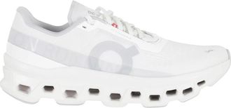 On Running Cloudmonster 1 - Heren - Hardloopschoenen - Wit - 47 EU - Fitness