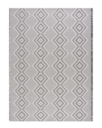 Safavieh Augustine Cotton, Polypropylene & Polyester Rug