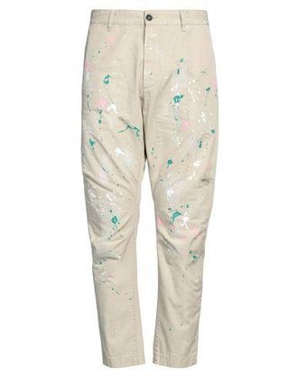 Dsquared2 BOTTOMWEAR - Trousers on YOOX.COM