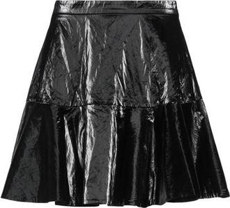Elisabetta Franchi BOTTOMWEAR - Mini skirts sur YOOX.COM