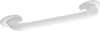 Trade Shop Trade Shop - Maniglione Doccia Plastica Bagno Aiuto Disabili Anziani Corrimano Vasca 30cm