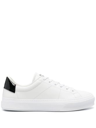 Mens givenchy trainers sale clearance