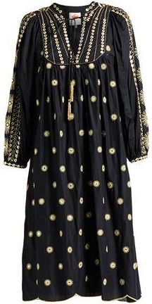 Farm Rio VESTIDOS - Vestidos midi en YOOX.COM