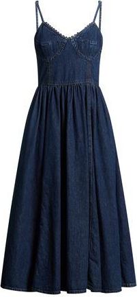 Sandro DRESSES - Midi dresses on YOOX.COM