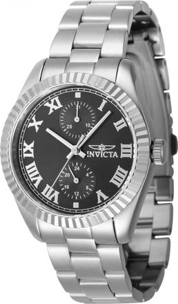 Invicta Mujer, Accesorios, Gris, Talla: ONE Size